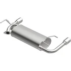 Brexhaust Muffler Assembly For Nissan Murano 2003 2004 2005 2006 2007 New. Price: $438.41.