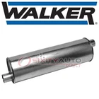 Walker Soundfx Exhaust 1987-1996 Ford F-350 4.9L L6 Mufflers Tu New. Price: $86.11.