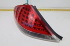 2006-2007 Bmw M6 Rear Left Trunk Lid Tailgate Light Lamp 7170975 Oem Used. Price: $65.08.