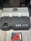 2010-2012 Cadillac Srx 3.0L 3.6L Engine Appearance Cover Beauty Trim Bezel Oem Used. Price: $71.37.