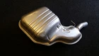 83211 Rear Muffler Assembly Fits 2001-2007 Volvo S60 2.4L Engine New. Price: $294.00.