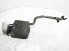 2018-2022 Lexus IS300 Rear Passenger Exhaust Muffler Pipe 17430-36230 *dented Used. Price: $380.00.
