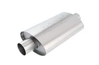 Borla 40941 Oval Muffler New. Price: $149.99.