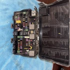 2015 - 2017 Jeep Grand Cherokee Fuse Box Control Module Tpim P68242800AC Oem Used. Price: $149.99.