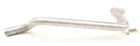 New Oem Ford Exhaust Pipe Assembly F1FZ-5230-V Focus 1.0L 2.0L 2015-2018. Price: $398.85.
