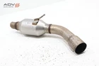 2022 - 2026 Toyota Tundra 3.4L Exhaust Rear Muffler Resonator Tail Pipe Oem Used. Price: $199.99.