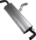 Muffler & Exhaust Pipe Assy Autopart International 2103-655794 New. Price: $257.07.