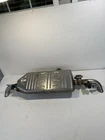 2020 -2025 Mercedes GLB250 X247 Rear Exhaust System Muffler Pipe Oem A2474910600 Used. Price: $200.00.
