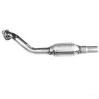 Exhaust Catalytic Converter Lower Jeep Patriot Compass Caliber 2.4L 05105428AD 4WD New Neu. Price: $1144.69.