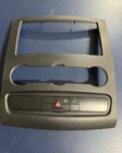 2015 Mercedes-benz Sprinter Hazard Button With Trim A9068701010 Used. Price: $60.00.