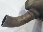 Used Exhaust Muffler Fits: 2003 Mercedes-benz S-class Grade. Price: $274.00.