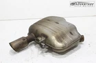 2017-2024 Audi A4 Quattro B9 Rear Left Side Exhaust Muffler 8W5253611 Oem Used. Price: $158.78.