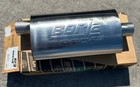 Borla 40658 For 2.25N Inlet/outlet Center/offset Oval Proxs Muffler New. Price: $122.00.
