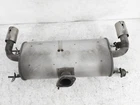 Mazda MX-5 2006-2008 Miata A/t Exhaust Muffler Pipe LFZN-40-100 Used. Price: $436.48.