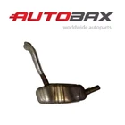 2014-2016 Porsche Cayman Boxster Rear Left Exhaust Muffler Tailpipe Silencer Oem Used. Price: $499.99.