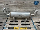2020-2026 Toyota Supra Gr 3.0 Rear Exhaust Muffler Oem 172 Miles Used. Price: $279.88.