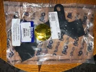 Porsche 911 Muffler Mounting Bracket 901 111 151 04 New, Have Two Of These.. Price: $50.00.