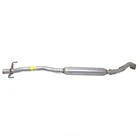 Exhaust Resonator And Pipe Assembly Walker 57004 Fits 14-16 Mazda CX-5 New. Price: $228.99.