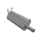 Genuine Mopar Exhaust Muffler 55398258AD New. Price: $443.43.