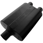 Flowmaster 9424472 Super Series Muffler Center/dual Aluminized New. Price: $137.95.