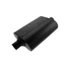 Flowmaster 952460 Universal Delta Aluminized Steel Chambered Muffler New. Price: $199.95.