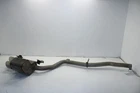 2014-2020 Maserati Ghibli 3.0L Rear Right Side Exhaust Muffler Pipe 670030856 Used. Price: $231.81.
