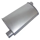 Summit Racing Turbo Muffler SUM-631225-XL New. Price: $64.99.