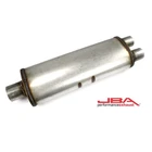 Jba Exhaust Muffler 40-252500; New. Price: $217.68.