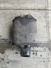01-04 Mercedes R170 Slk 230 Rear Exhaust Muffler Oem Used. Price: $150.00.
