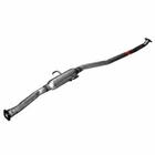 Walker Exhaust Resonator And Pipe Assembly 48334 New. Price: $180.19.