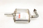 New Oem Exhaust Muffler Assembly Right 20100JA02A For Nissan Altima 2007-2009. Price: $229.15.