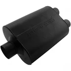 9530452 Flowmaster Super 40 Series Chambered Muffler New. Price: $173.95.