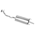 Genuine Walker Exhaust Soundfx Direct Fit Muffler 1.5" Outlet (od) 18865. Price: $76.36.