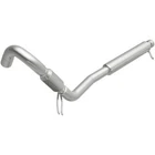 Brexhaust 102-6524 Resonator Front For 2011-2017 Dodge Grand Caravan New. Price: $281.82.