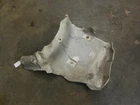04-10 Audi A8L Lwb 4.2L Muffler Underbody Heatshield 4E0825712D Used. Price: $59.00.