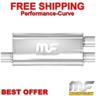 3" / 2.5" -camaro Firebird Magnaflow Muffler Ss 12267 New. Price: $174.00.