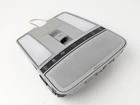 Mercedes Benz S550 W221 Oem Upper Dome Reading Light Sunroof Used. Price: $150.00.