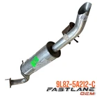 2009-2012 Ford Escape Silencer Assembly New Oem 9L8Z-5A212-C. Price: $205.55.