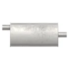 For Dodge Charger 67-78 Walker Soundfx Steel Oval Aluminized Exhaust Muffler New. Price: $52.61.