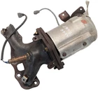 2013-2020 Infiniti QX60 JX35 Oem Left Driver Lh Side Manifold Muffler Pipe Tube Used. Price: $245.38.
