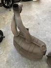 Porsche 997.1 Left Side Muffler Oem Used. Price: $299.00.