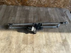 Range Land Rover Hes L320 L322 10-13 Front Windshield Wiper Linkage Motor Used. Price: $51.75.