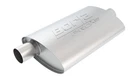 Borla 40357 Pro Xs Series Muffler New. Price: $128.99.