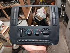 2004 - 2007 ? Ford Freestar Radio Bezel Heater Climate Control Untested. Price: $35.00.