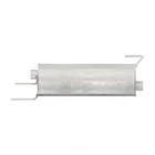 Exhaust Muffler-soundfx Direct Fit Walker 18977 New. Price: $89.95.