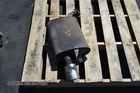92-00 Lexus SC300 2JZGE Left Exhaust Muffler Pan Oem Used. Price: $125.00.