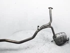 2018-2020 Honda Accord Sport 2.0L Rear Exhaust Muffler Pipe 18307TVCA04 *dents Used. Price: $844.55.