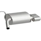 For Acura Mdx 2004 2005 2006 Brexhaust Muffler Assembly Gap New. Price: $285.41.