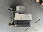 09 -13 Infiniti G37 Convertible Abs Anti Lock Brake Pump 47660JJ50A Used. Price: $35.00.