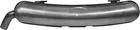 Jp Stainless Steel Exhaust Muffler 60MM Fits Porsche 91111102501 New. Price: $947.37.